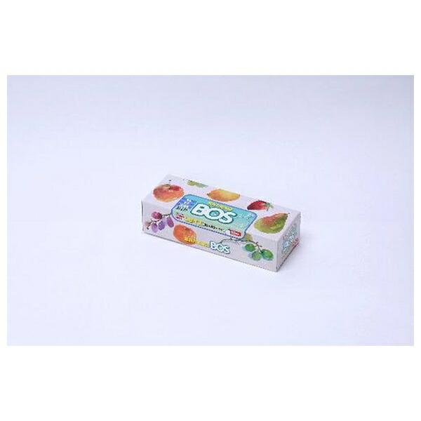 他サイト： ◇クリロン化成 驚異の防臭袋BOS箱型 Lサイズ90枚入の商品画像