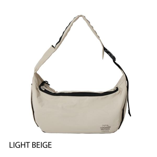 MANDARINE BROTHERS マンダリンブラザーズ スリーブショルダーバッグ SLEEVE SHOULDER BAG 犬 キャリーバ
