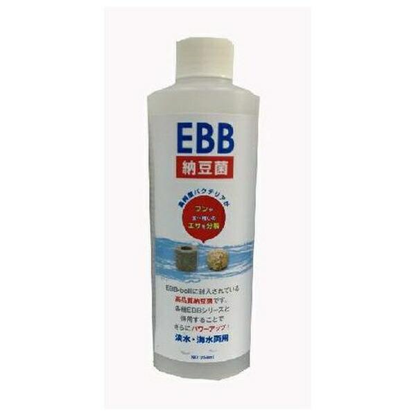 ◇ドッグイヤー EBB納豆菌