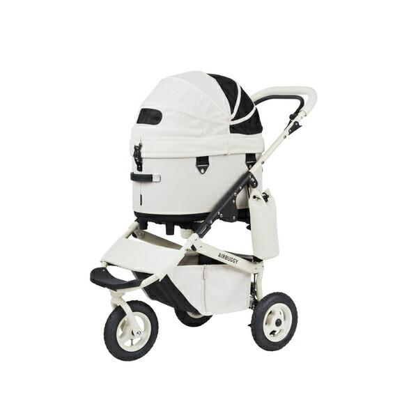エアバギー ADLI0147 DOME3 レギュラーサイズ IVORYWHITE ペット