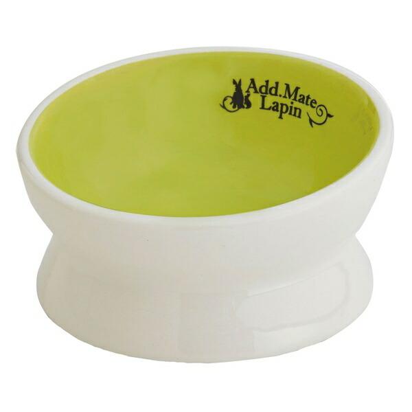 他サイト： ◇ペティオ アドメイト うさぎ用食器 食べやすい脚付き陶器製ラビットディッシュ  A26517の商品画像