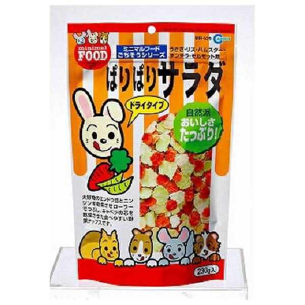 他サイト： ◇マルカン MR-529ぱりぱりサラダ 230gの商品画像