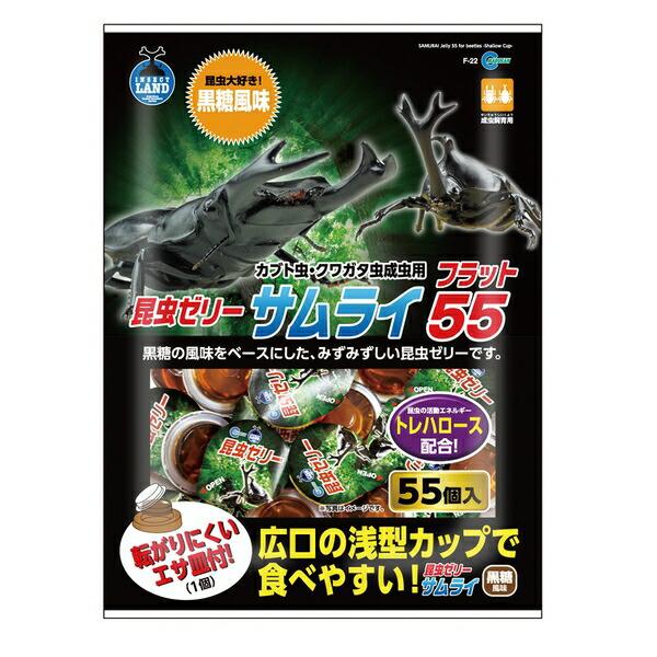 ◇マルカン F-22サムライフラット55