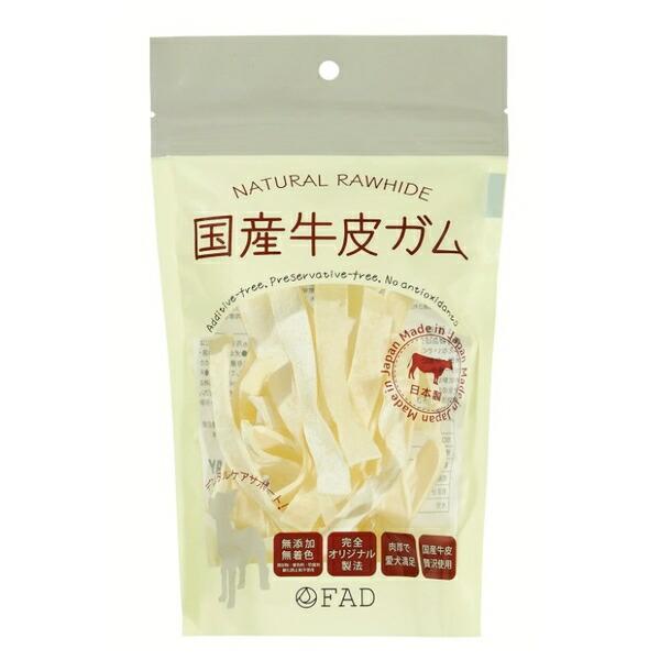 他サイト： ◇ダッドウェイペット 国産牛皮ストリップ  TFAC0103の商品画像