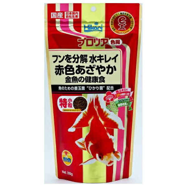 他サイト： ◇キョーリン プロリア色揚 200gの商品画像