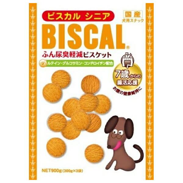 他サイト： ◇現代製薬 ビスカルシニア 900gの商品画像