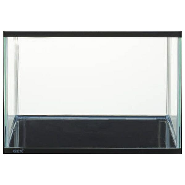 他サイト： ◇ジェックス マリーナL水槽ブラック MR-400BK-Nの商品画像