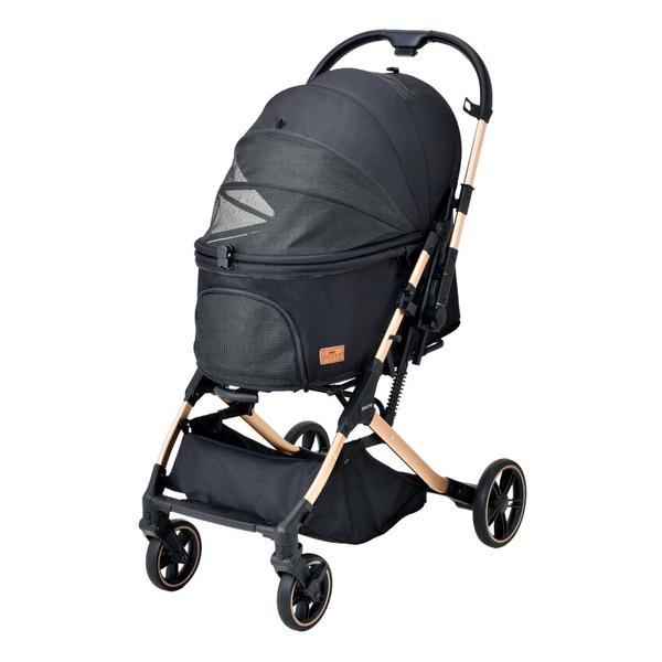 ◇ジェックス GEX OSOTO GRACE QC2 ノワール ペット用 カート