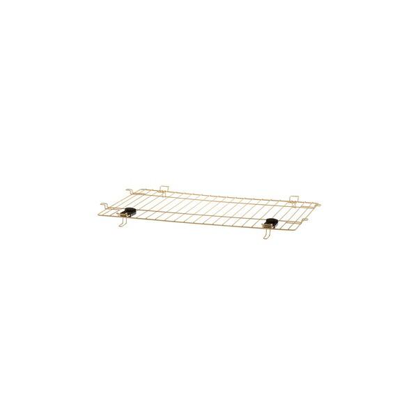 ◇リッチェル(Richell) 木製お掃除簡単ペットサークル 90-60 屋根面