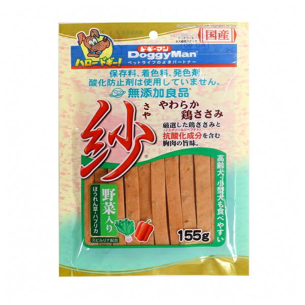 他サイト： ◇ドギーマンハヤシ  無添加良品紗野菜入り155gの商品画像