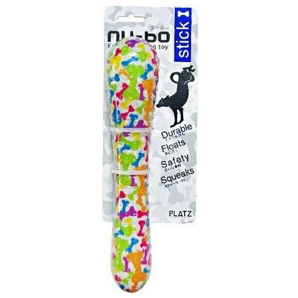 他サイト： ◇プラッツ nu-bo ヌーボースティック Lの商品画像
