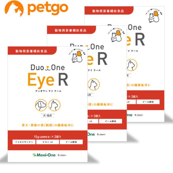 �y3�Z�b�g�zDuo One Eye R�i�f���I�����A�C�A�[���j���L�p 180���i60��×3�܁j