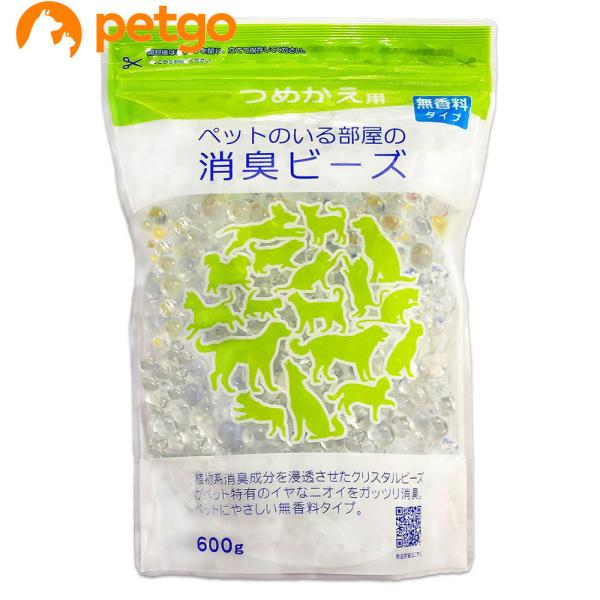 大きな弾力性のあるクリスタルビーズの中に気になるペットのニオイに対し消臭作用のある植物系消臭成分をしっかり浸透させた消臭剤です。玄関・リビング・寝室などペットのニオイが気になる所の消臭にお使い頂けます。効果の持続は季節や使用環境により異なり...