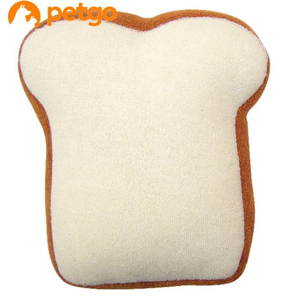 大人気のとっても可愛くて、おいしそうなパン型ぬいぐるみです。ふわふわのとっても柔らかくて噛み心地の優しいおもちゃは、プープー鳴るので、きっと喜んでもらえます♪可愛いパンをくわえてる姿を想像するだけで、楽しくなってきますね！ふんわりふかふか、...