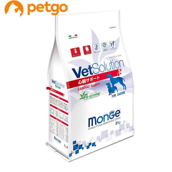 ベッツソリューション　VetSolution 胃腸サポート 2kg×2袋 ベッツソリューション VetSolution 胃腸サポート 2kg×2袋 ベッツ