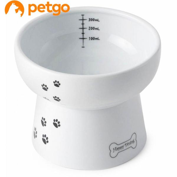 ハッピーダイニング 脚付ウォーターボウル