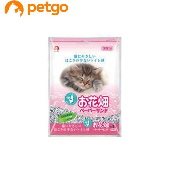 お花畑　猫　５個セット お花畑 ペーパーサンド 7L : ペットゴー ヤフー店 - 通販