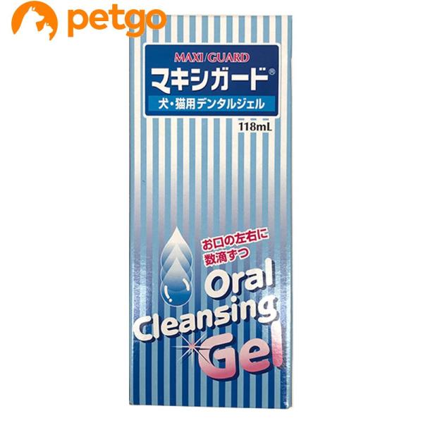 マキシガード 犬猫用 118mL : ペットゴー ヤフー店 - 通販 - Yahoo