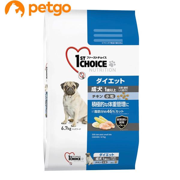 ファーストチョイス　成犬用チキン　18キロ1袋 ファーストチョイス 成犬用チキン 18キロ1袋