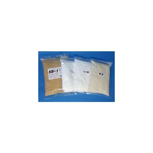 [Release date: May 31, 2019]昆虫の元気のもと(?)トレハロース。昆虫の体液にも含まれていると言われている糖で、効果の部分ではまだ未知の部分が多いです。トレハロースとしての効果は不明でも糖としての効果は十分見込めます。