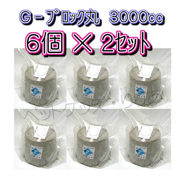 [Release date: June 1, 2019]【G-ブロック丸の特長】従来の菌糸ブロックのように、回りを覆う白く固い部分がありませんので、ナイフで削り取る作業を省略できます。<br> 今までにない、画期的な菌糸ブロック...