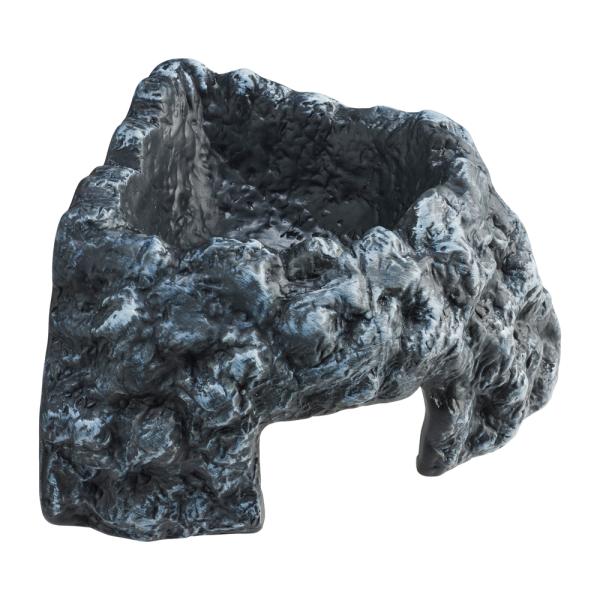 [Release date: March 9, 2021]●天面のくぼみに水を入れて使用すると、シェルター内部を高い湿度に保ちます。大きめの貯水部で、たっぷり水を入れることができます。●壁面にピッタリ設置できるコーナータイプなので、シェルタ...