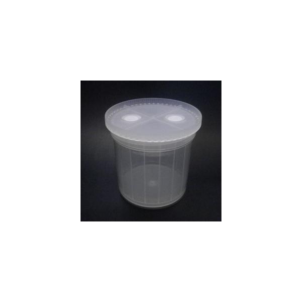 [Release date: March 22, 2021]エコフレンドリーとセキュアーパッド（ジャバラ部）があれば、瓶替えも幼虫を傷つけることなくらっくらく。セキュアーパッドなしの販売もしております。容器は繰り返し使えますので、あとは中身...