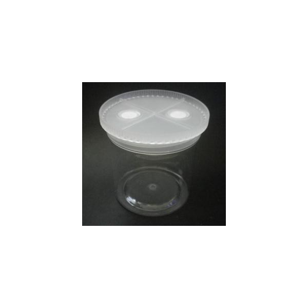 [Release date: March 22, 2021]エコフレンドリーとセキュアーパッド（ジャバラ部）があれば、瓶替えも幼虫を傷つけることなくらっくらく。セキュアーパッドなしの販売もしております。容器は繰り返し使えますので、あとは中身...