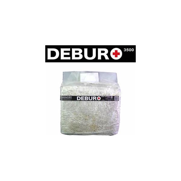 送料無料・フジコン】DEBURO(デブロ)3,5L 6個 送料無料・フジコン】DEBURO(デブロ)3,5L 6個