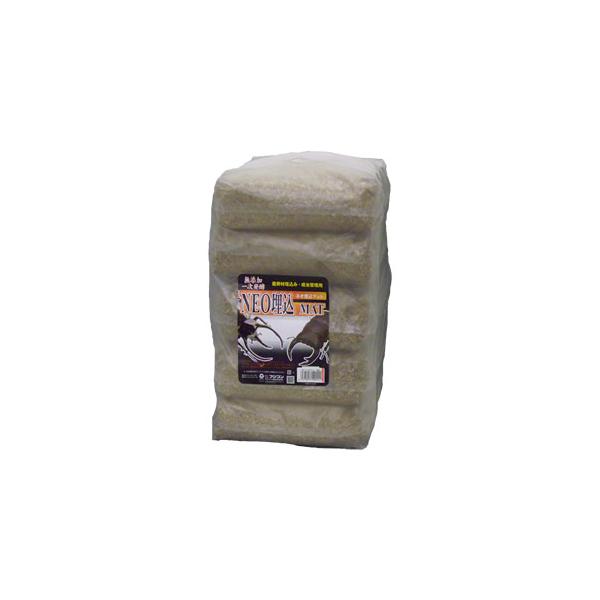 [Release date: March 29, 2021]従来の埋込マットを改良し、さらに細かく粉砕したマットです。カブト類、クワガタ類、成虫飼育用として、材産クワガタの産卵セット用として、幼虫材飼育用埋込マットとして幅広くご利用頂けます...