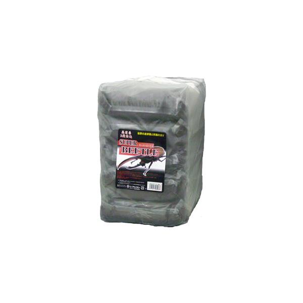 [Release date: March 29, 2021]カブト系幼虫の育成を効果的に高められるよう、更に特殊栄養素配合で進化させたハイグレードフレークです。国産・外産の小型種からヘラクレス、幼虫育成、産卵床などあらゆる飼育ステージにおい...