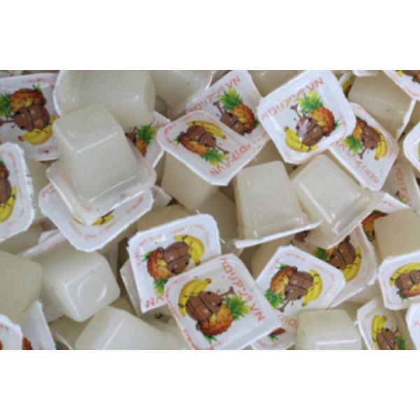 [Release date: March 30, 2021]ペロリアン昆虫ゼリーは砂糖キビ（ショ糖）を多く使用していますのでミネラルたっぷり、とても食いの良い昆虫ゼリーです。着色料無添加ですべての材料は人が食べても安全なものです。原産国：ベ...