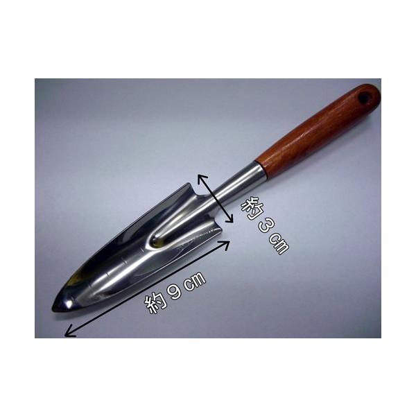 菌糸ビン交換時の穴あけがラクラク、簡単に行えます　 全長約21cm