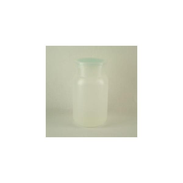 [Release date: November 6, 2020]菌床詰め替え用に・マット飼育用に雑菌・雑虫の侵入を防ぎ、酸素を流通させるフィルターが付いた幼虫飼育に最適なボトルです。（容量）1.1Ｌ（サイズ）高さ180mm、φ100mm