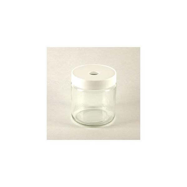 [Release date: November 6, 2020]（サイズ）Φ92×H100mm（材質）ガラス（容量）500ml穴開きフタ付属※タイペスト紙は別売りになります。