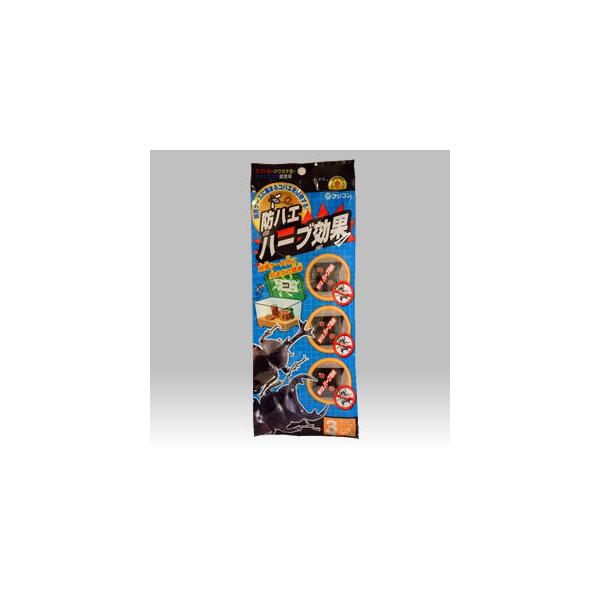 [Release date: November 6, 2020]防ハエ用に開発された特殊ハーブ効果で飼育ケースに集まるコバエを排除します。天然成分なので飼育昆虫にも安心内容量：3個入り