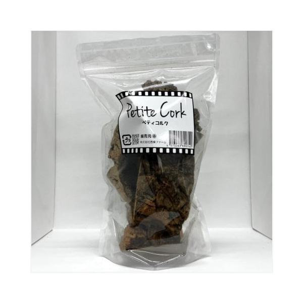 [Release date: July 18, 2022]レイアウト等に使用しやすい小さめのコルクセットです。植物にも使用できます。
