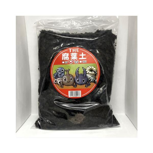 [Release date: December 25, 2022]広葉樹100％の熟成腐葉土です。土壌生物の飼育に最適な商品です。当社でもワラジムシの飼育・繁殖に使用している実績ある腐葉土を使い切りサイズに仕上げました。