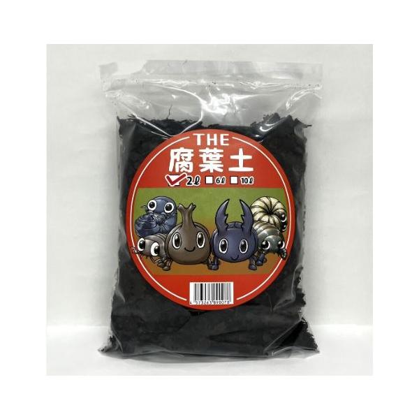 [Release date: December 25, 2022]広葉樹100％の熟成腐葉土です。土壌生物の飼育に最適な商品です。当社でもワラジムシの飼育・繁殖に使用している実績ある腐葉土を使い切りサイズに仕上げました。