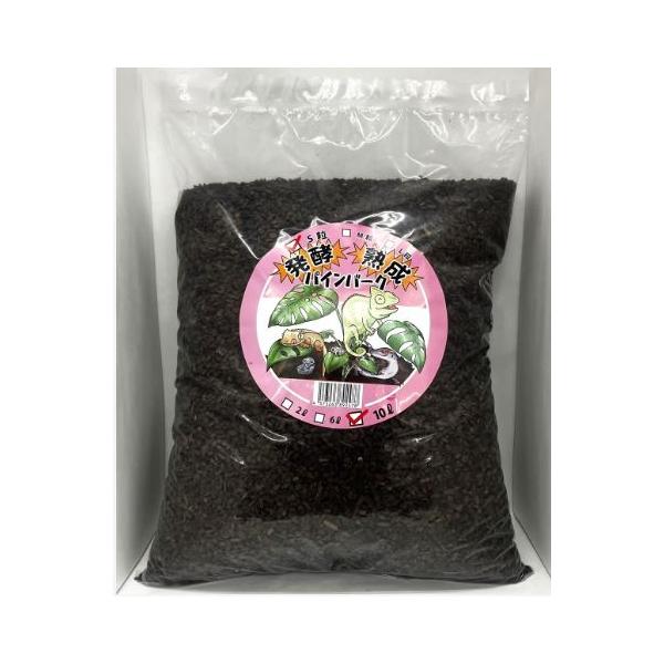 [Release date: December 25, 2022]針葉樹皮を熟成させ、細かく粉砕した商品です。落ち着いた色味と独特の木の香りが特徴です。また多湿環境でもカビが発生しにくく、良好な状態を保ちます。