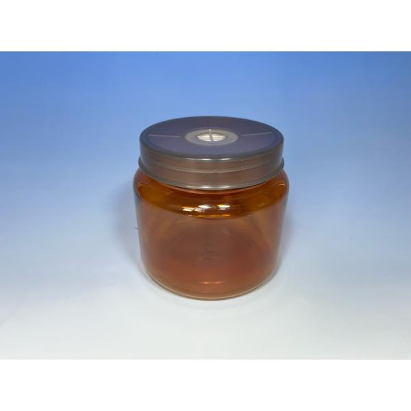 [Release date: March 22, 2021]広口で扱い易い瓶です。多少エクボがあるものがあります。