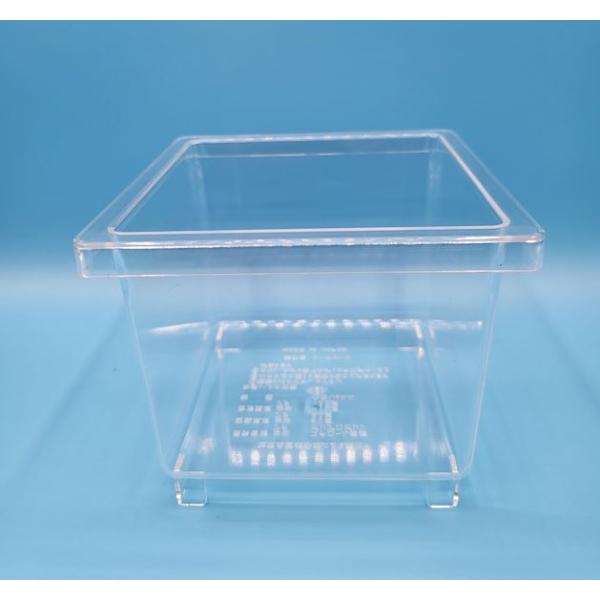 [Release date: May 19, 2019]二重構造の蓋により、細かい目のフィルターをクワガタが破る事がない従来の挟み込みシートでは目が粗いとハエが抜け、細かいと目詰まりして酸欠 などの事故に繋がるフィルター部が落ちこまないよう...