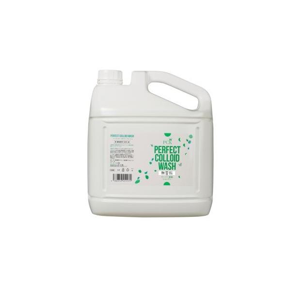 送料無料・ミドリ園】PCK パーフェクト コロイド ウォッシュ