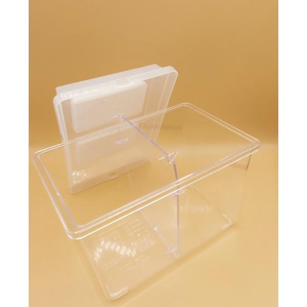 [Release date: May 19, 2019]二重構造の蓋により、細かい目のフィルターをクワガタが破る事がない従来の挟み込みシートでは目が粗いとハエが抜け、細かいと目詰まりして酸欠 などの事故に繋がるフィルター部が落ちこまないよう...