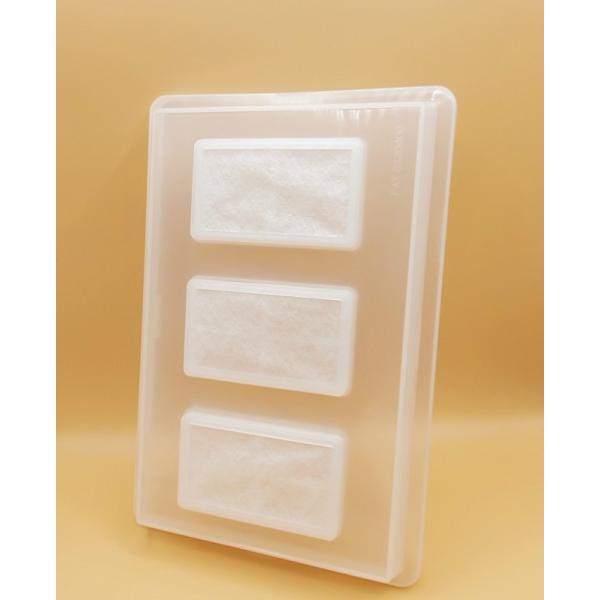 [Release date: May 19, 2019]二重構造の蓋により、細かい目のフィルターをクワガタが破る事がない 従来の挟み込みシートでは目が粗いとハエが抜け、細かいと目詰まりして酸欠 などの事故に繋がる 従来の挟み込みシートは、下...