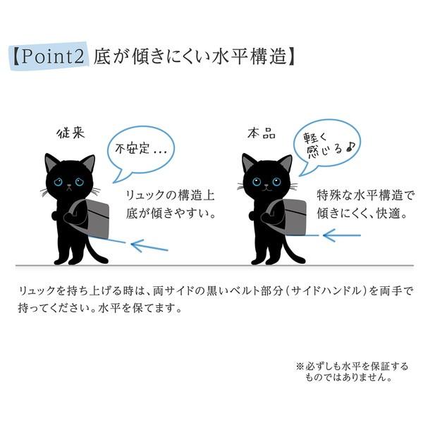 猫 リュック バックパック おしゃれ アドメイト Liscio Cat リュックキャリー ネイビー 8kg Add Mate 8kg 5878 Petio Online Shop ヤフー店 通販 Yahoo ショッピング