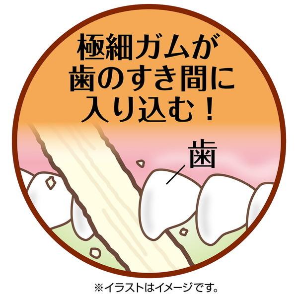 犬用おやつ 極細デンタルガム グレインフリー 80g ガム 着色料無添加 1歳 ペティオ Petio W Petio Online Shop ヤフー店 通販 Yahoo ショッピング