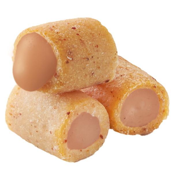 犬用おやつ ミーティ Meaty カットソーセージ ちょビッツ ササミ ビーフ味 10g 4袋入 鶏 着色料無添加 3ヶ月 ペティオ Petio W Petio Online Shop ヤフー店 通販 Yahoo ショッピング