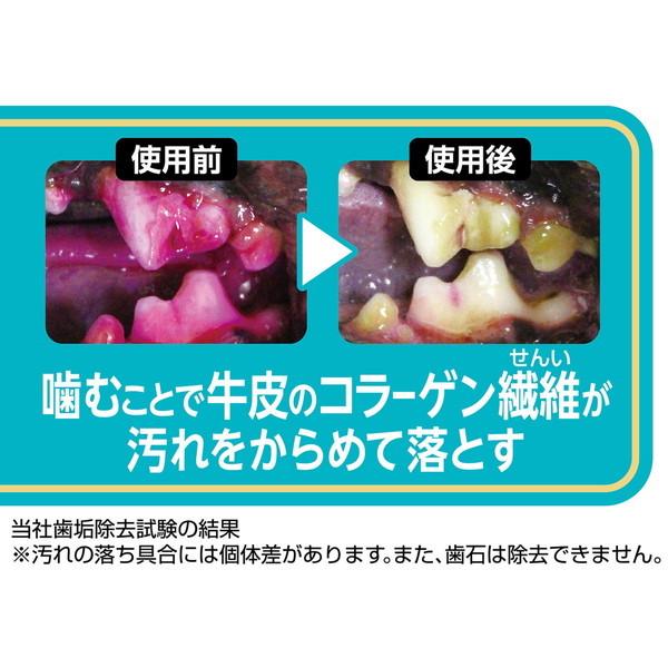 犬用おやつ プラクト Plact 歯みがきデンタルガム 超小型 小型犬 7歳やわらか 70g オーラルケア 国産 グレインフリー ペティオ Petio W Petio Online Shop ヤフー店 通販 Yahoo ショッピング