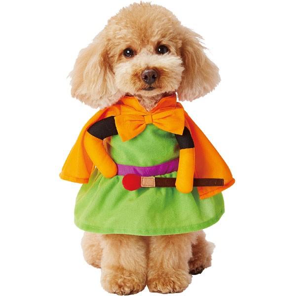 ペティオ 犬服 おしゃれ 犬用変身着ぐるみウェア 魔法使い M 超小型犬 小型犬 シーズー トイプードル Petio W Petio Online Shop ヤフー店 通販 Yahoo ショッピング